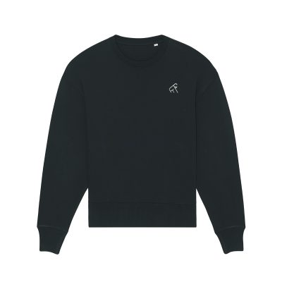 Goaty_oversized_sweater_black_front